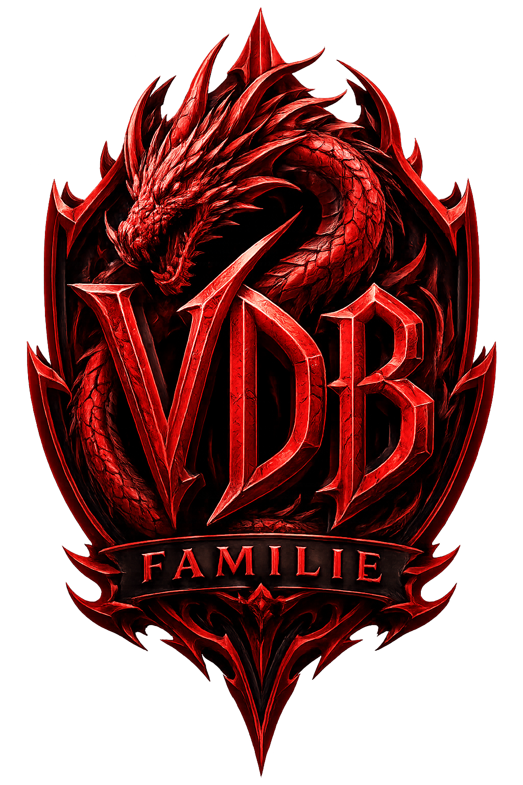 Vandenberg Family Logo